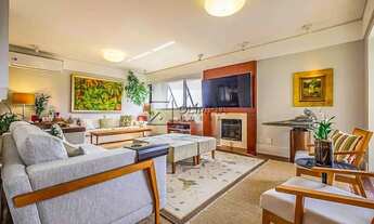 Imagem 3: Venda Apartamento 3 Dormitórios - 179 m² Vila Madalena