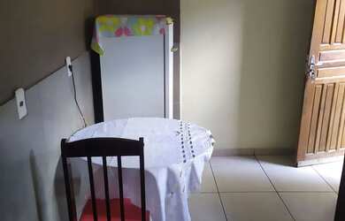 Imagem 5: Aluga-se kitinete bairro Itinga