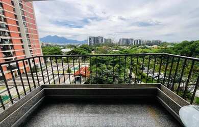 Imagem 4: Apartamento com 2 dormitórios, 92 m² - venda por R$ 1.320.000,00 ou aluguel por R$ 7.978,9