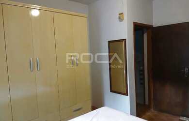 Imagem 7: Casa à venda no Parque Santa Marta em São Carlos - 2 dormitórios, 4 garagens