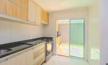 Imagem 7: Sobrado de 3 quartos no bairro Sítio Cercado