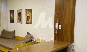 Imagem 4: Apartamento (tipo - padrao) 1 dormitórios, cozinha planejada, portaria 24 horas, elevador