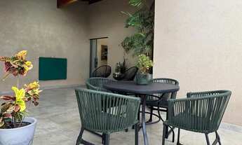 Imagem 3: Linda Casa Bairro Farolândia Aracaju