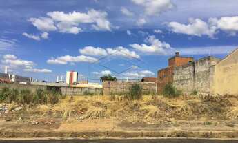 Imagem 4: Terreno Padrão em Bauru