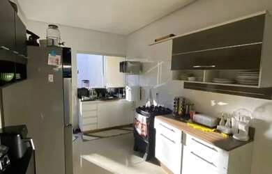 Imagem 7: Casa Térrea 3 quartos - Jardim Bela Vista