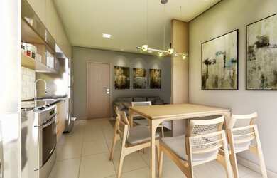 Imagem 3: Vendo Apartamento de 03 Quartos