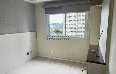 Imagem 7: Apartamento 2 Quartos (1 Suíte) Condomínio Vila Borghese -Barra da Tijuca