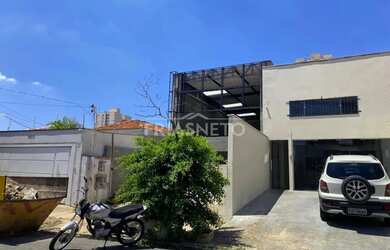 Imagem 2: SALÃO COMERCIAL - BAIRRO ALTO Venda/Locação