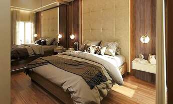 Imagem 2: Cobertura 3 suítes a venda no Bairro São Pedro em Juiz de Fora