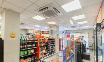 Imagem 5: IMÓVEL COMERCIAL LOCADO INVESTIMENTO COM RENDA GARANTIDA