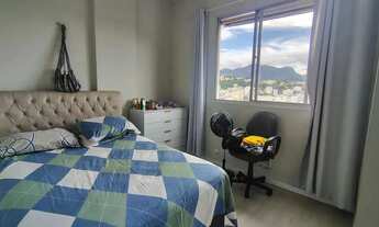 Imagem 4: Apartamento no Centro com Lazer Completo e Segurança 24h