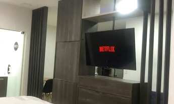 Imagem 7: Apartamento (Flat) para alugar no Jardim América com 1 Dormitório, Sorocaba/SP