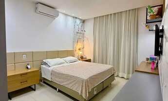 Imagem 7: Vendo Casa em Condomínio Fechado no Araçagy, 113m², 03 Quartos, Oportunidade