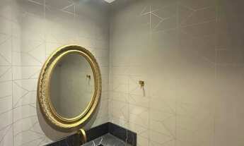 Imagem 7: Mansão Jussara Cunha 3/4 sendo 3 suítes - 210m2 - no Garcia [12164