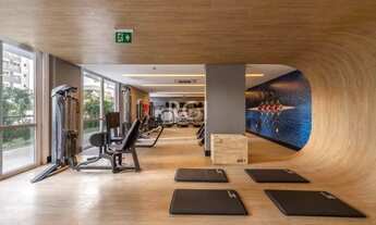 Imagem 6: Apartamento em Jardim Lindóia