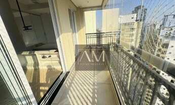 Imagem 5: Studio com 1 dormitório para alugar, 40 m² por R$ 3.441/mês - Rua Maria Otília, 210 - Jard