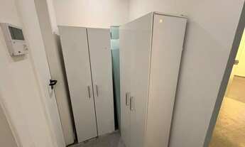 Imagem 3: Sala Comercial Rua Cardeal Arcoverde, Pinheiros/SP