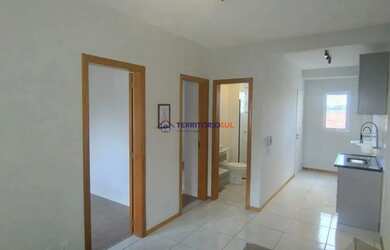 Imagem 3: Casa em Hípica Casa com 2 dormitórios