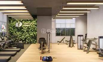 Imagem 7: Apartamento à venda Rua Coronel Lisboa, Vila Mariana - São Paulo