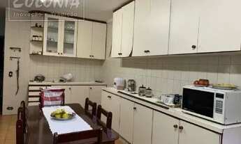 Imagem 5: Sobrado a venda - Santa Maria, São Caetano do Sul