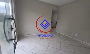 Imagem: APARTAMENTO MARECHAL UM QUARTO SEGUNDO ANDAR