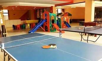 Imagem 3: Apartamento à Venda, 1 suíte,52m2, 1 Vaga , Jurerê - Florianópolis/SC