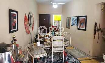 Imagem 3: Lagoa Apartamento com 3 dormitórios