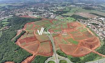 Imagem 3: TERRENO À VENDA NO TERRAS ALPHA PARQUE 1