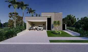 Imagem: Casa à venda em Paulínia, Parque Brasil