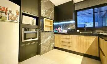 Imagem 6: Casa à venda no Cond. Royal Maison, em Londrina