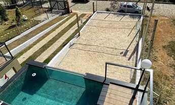 Imagem 2: Casa de alto padrao no Condominio Lirios do Vale Vespasiano