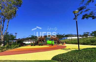 Imagem 6: Plateau D´or Unique - Terreno Residencial