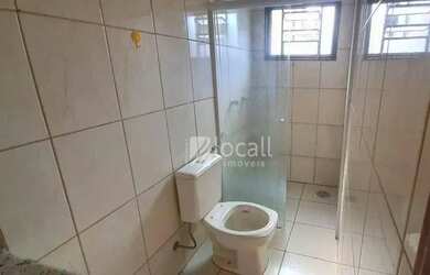 Imagem 4: Casa com 2 dormitórios para alugar, 120 m² por R$ 1.750/mês - Jardim Arroyo - São José do