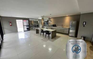 Imagem 5: Apartamento para Venda em Maceió, Gruta de Lourdes, 3 dormitórios, 1 suíte, 3 banheiros, 2