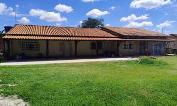 Imagem 2: Casa em condomínio fechado e consolidado há 23 anos