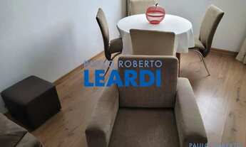 Imagem: DUPLEX - CAMPO BELO - SP