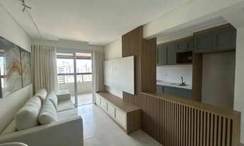 Imagem 4: Apartamento à venda com 2 dormitórios no Boqueirão - Praia Grande - SP