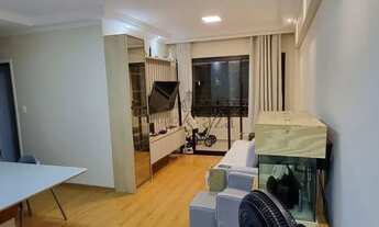 Imagem: Oportunidade - Apartamento - Parque Residencial