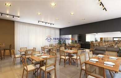 Imagem 7: Alto Lindóia Resort: Um Novo Conceito de Moradia