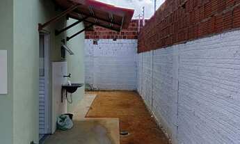 Imagem 3: Casa nova, quintal amplo e garagem para 2 carros - João de Deus