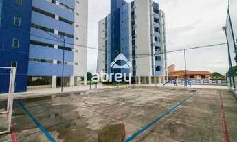 Imagem 5: Apartamento à venda em Capim Macio, Natal