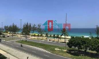 Imagem 6: Recreio dos Bandeirantes