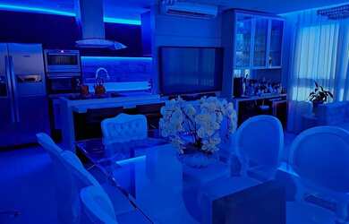 Imagem 7: Apartamento com 3 quartos, vaga, elevador e piscina no Bairro São Sebastião