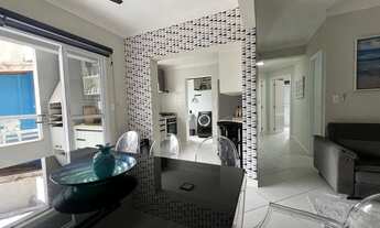 Imagem 7: Apartamento (Padrão), com 2 quartos e 2 banheiros à Venda, 88 m² em Ubatuba/SP