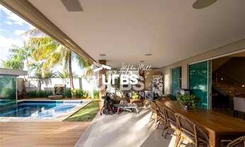 Imagem 5: Sobrado no Alphaville Ipês