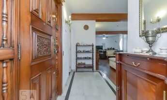 Imagem: Apartamento à Venda - Santa Cecília, 3