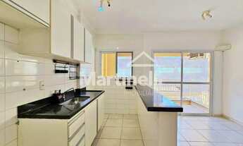 Imagem 3: Apartamento para locação no Edifício Porto Victória, próximo a Faculdade UNIP - Ribeirão P