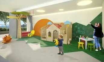 Imagem 5: Apartamento à venda Rua Amaro Cavalheiro, Pinheiros - São Paulo