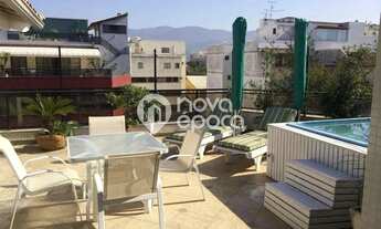 Imagem: Recreio dos Bandeirantes