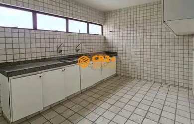 Imagem 5: Vendo apartamento amplo 207m² -4 quartos em Piedade